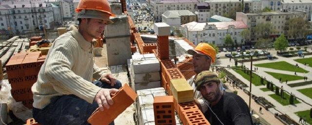 Минтруд РФ предложил увеличить квоты для турецких работников к ЧМ-2018