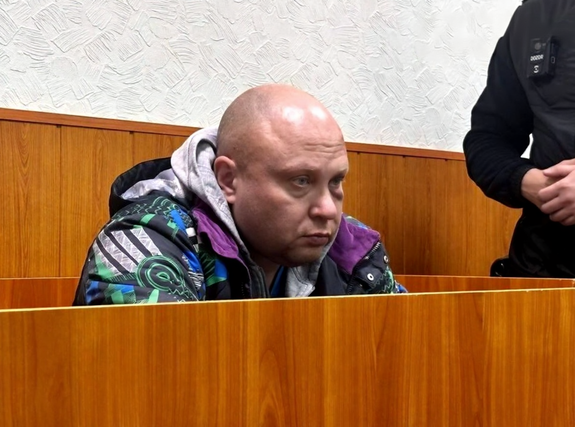 Суд в Перми арестовал на два месяца полицейского, устроившего ДТП с погибшими