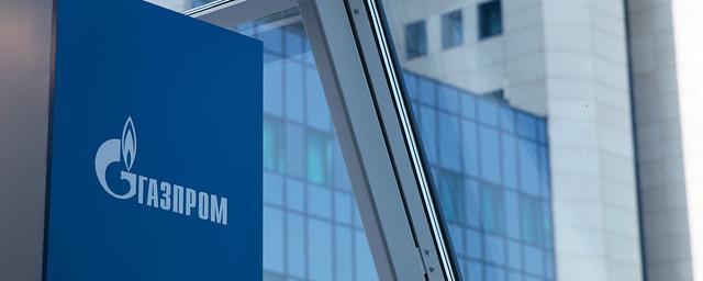 «Газпром» утвердил проект газопровода «Союз Восток»