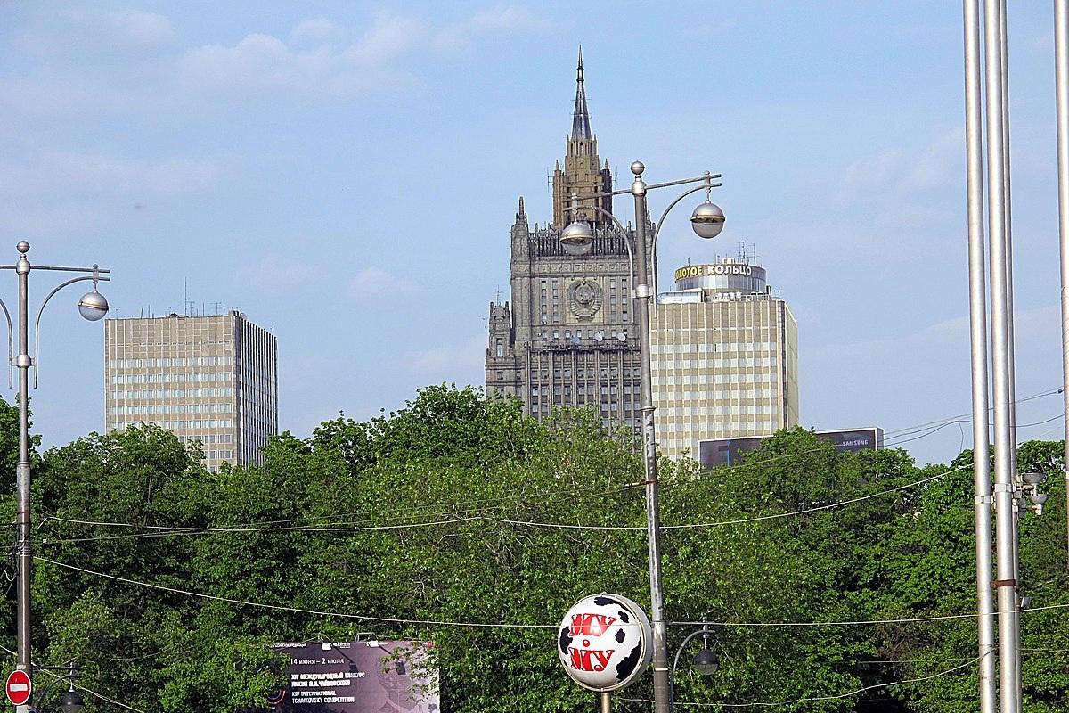 Баку отрицает факты насилия в отношении задержанных российских граждан