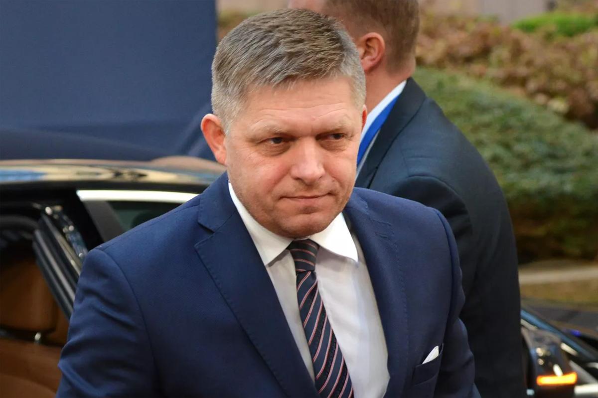 Электричество против нефти: словацкого премьера Фицо заподозрили в госизмене после ссоры с Киевом