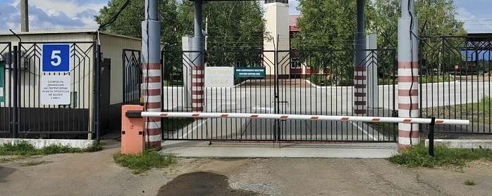В Хабаровском крае временно закроют пункт пропуска «Покровка»
