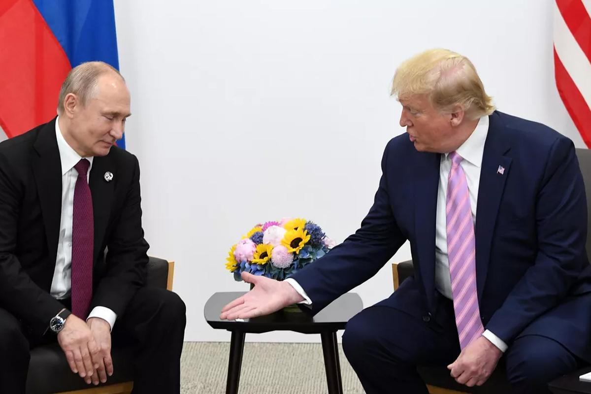 WP: Украину следует сделать «дикобразом», вооруженным до зубов, вместо членства в НАТО