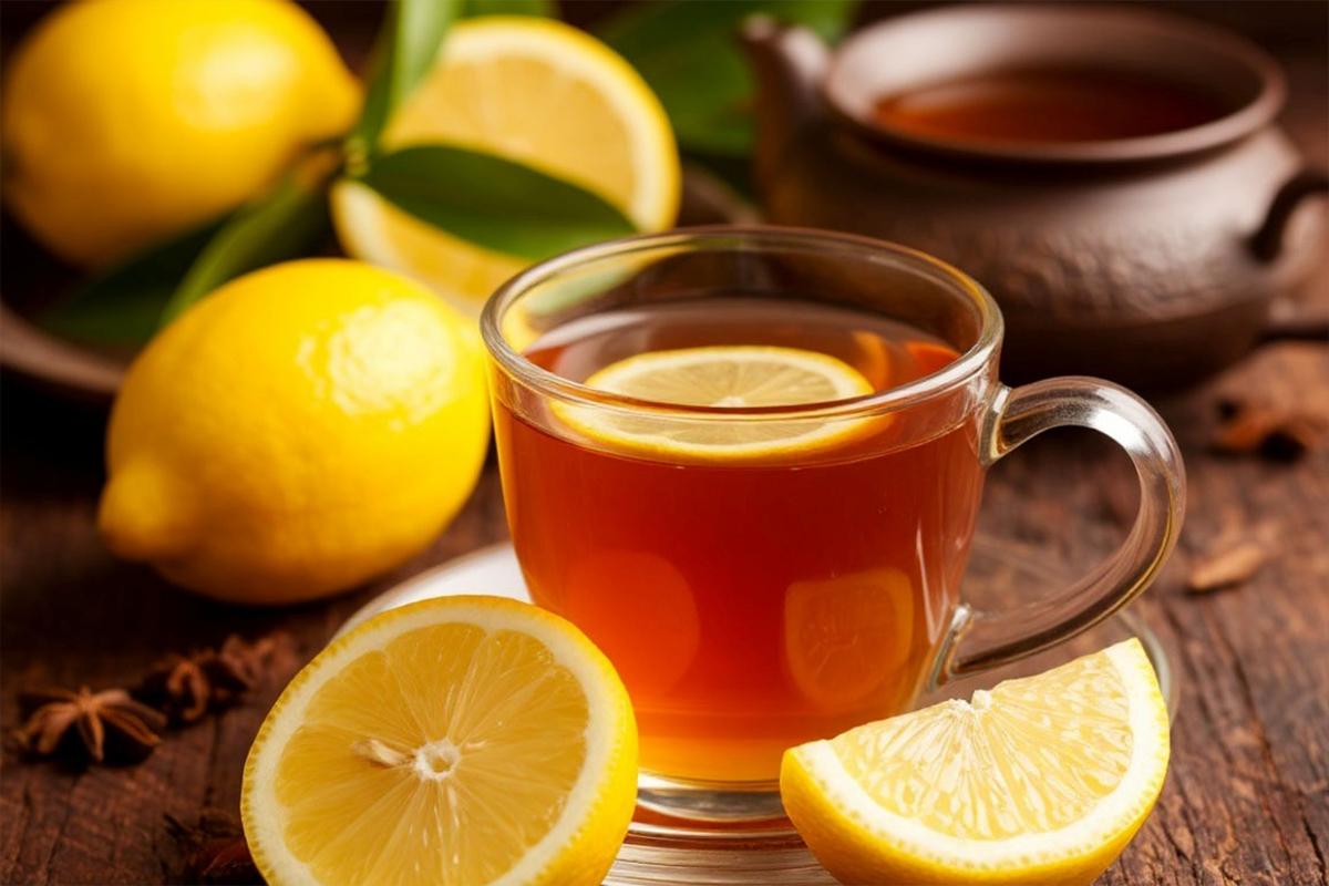 Лимон бьет по больному: врач объяснил, почему народный рецепт чая при простуде только продлевает мучения