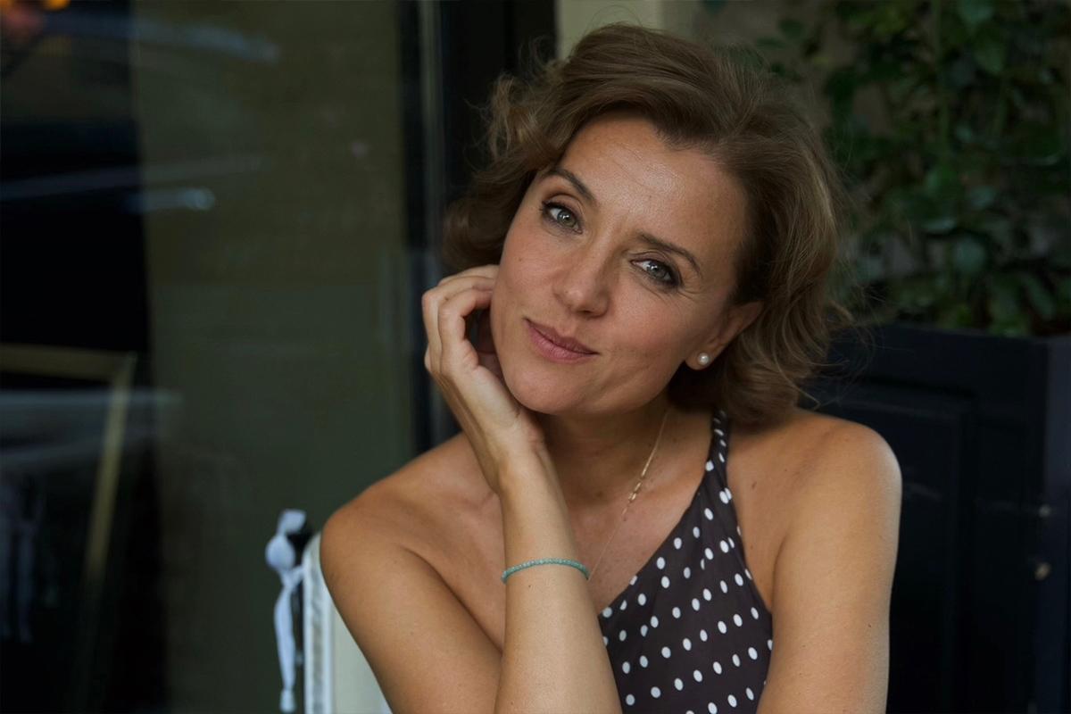 «Меня как отрубило»: Ксения Алферова впервые откровенно рассказала о боли после развода с Бероевым