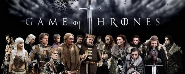 В HBO рассказали о новых сериалах по вселенной «Игры престолов»