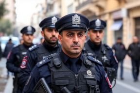 Мать с психическим расстройством выкинула 3-месячную дочь с 4-го этажа