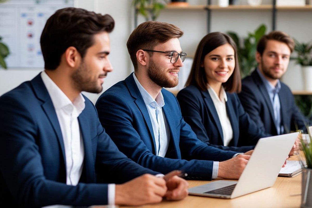 В Самаре прошёл форум «Кадры для цифровой экономики - 2026», собравший более 2000 участников