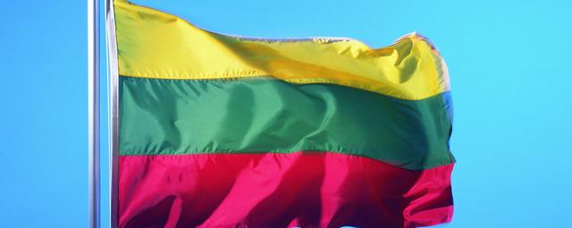 LRT: президент Литвы Науседа призвал отправить на Украину истребители