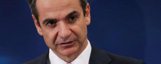 Премьер-министр Мицотакис: Греция не собирается поставлять на Украину системы С-300