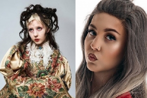 Встречают по обложке: Дочь Глюкозы сменила имидж в погоне за популярностью