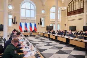Губернатор Андрей Воробьёв рассказал о главном критерии внедрения нейросетей в Подмосковье