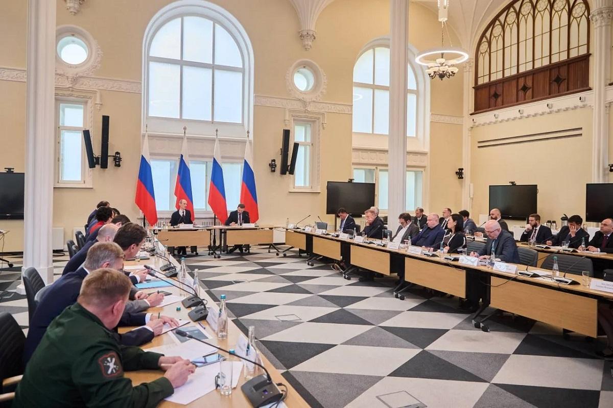 Губернатор Андрей Воробьёв рассказал о главном критерии внедрения нейросетей в Подмосковье