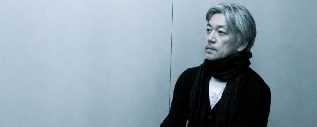 Вылечившийся от рака Рюити Сакамото анонсировал выход нового альбома