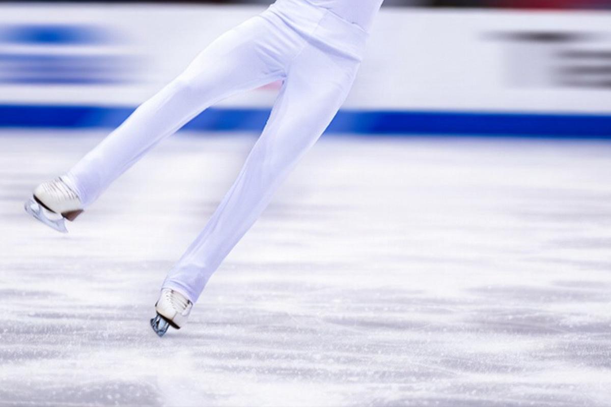 Михаил Шайдоров принес Казахстану первую олимпийскую медаль в мужском одиночном катании