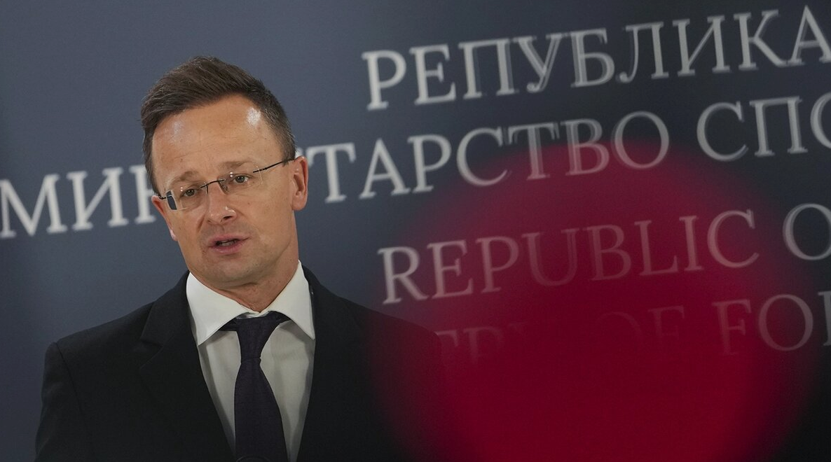 Венгрия подписала крупнейший контракт на долгосрочные поставки газа с западных стран