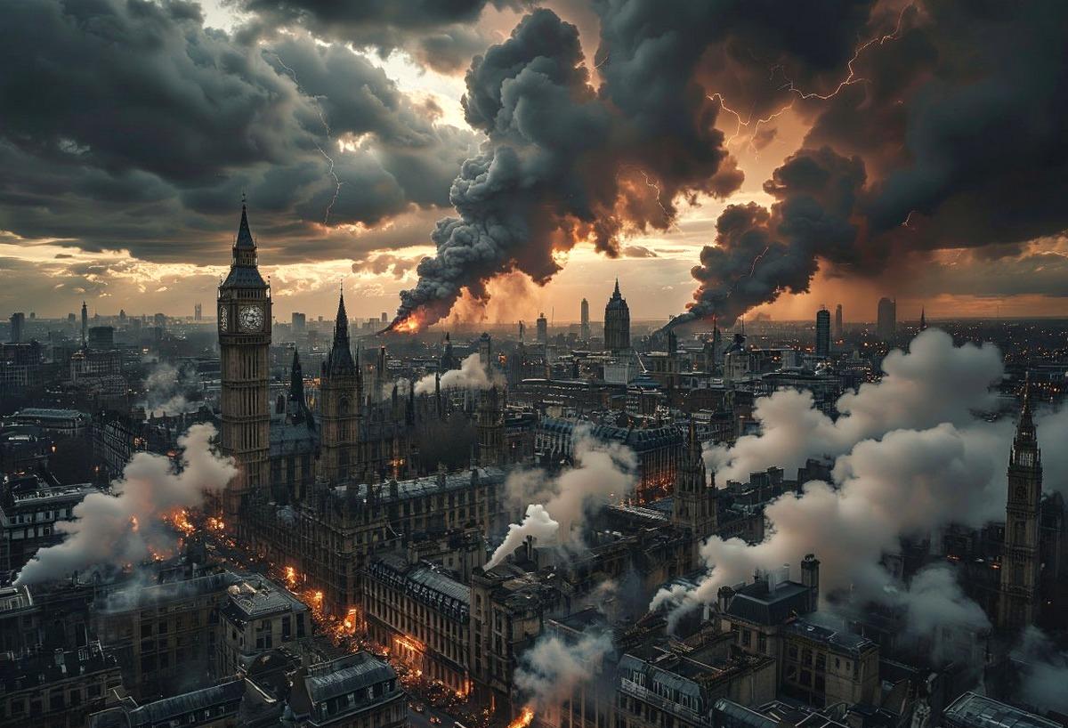 «Они убьют полчеловечества». Какое «зло» предлагает Караганов для упреждения Третьей мировой