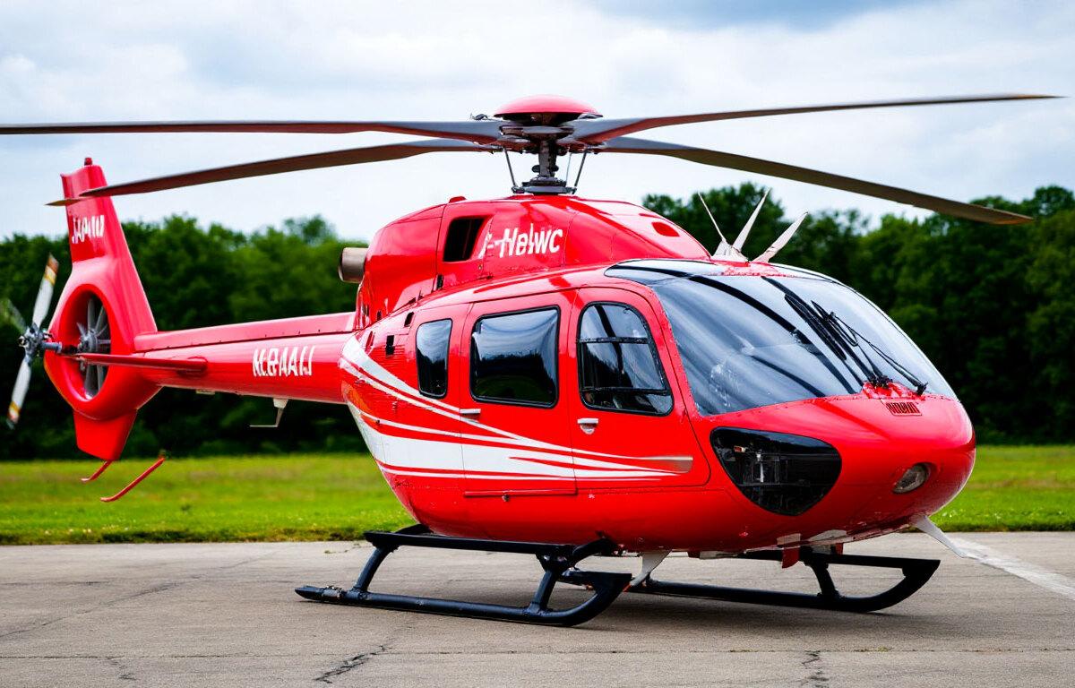 Жительницу Данилова с переломом на вертолете доставили в Ярославль