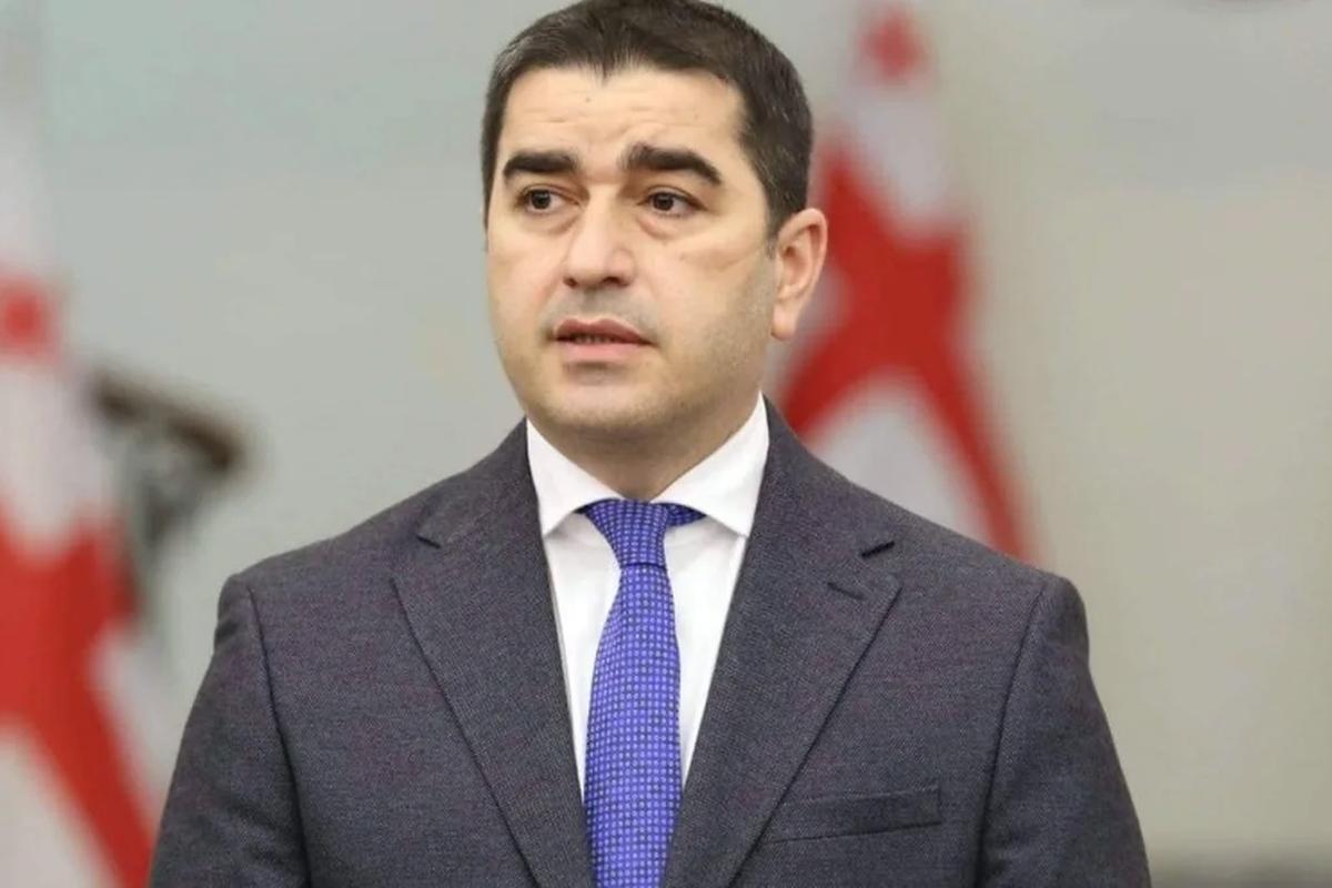 В Грузии считают, что мир нуждается в завершении украинского конфликта