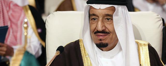 Король Саудовской Аравии призвал провести экстренный саммит в Мекке