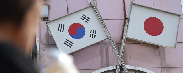 Сеул прекратил обмениваться разведывательными данными с Токио