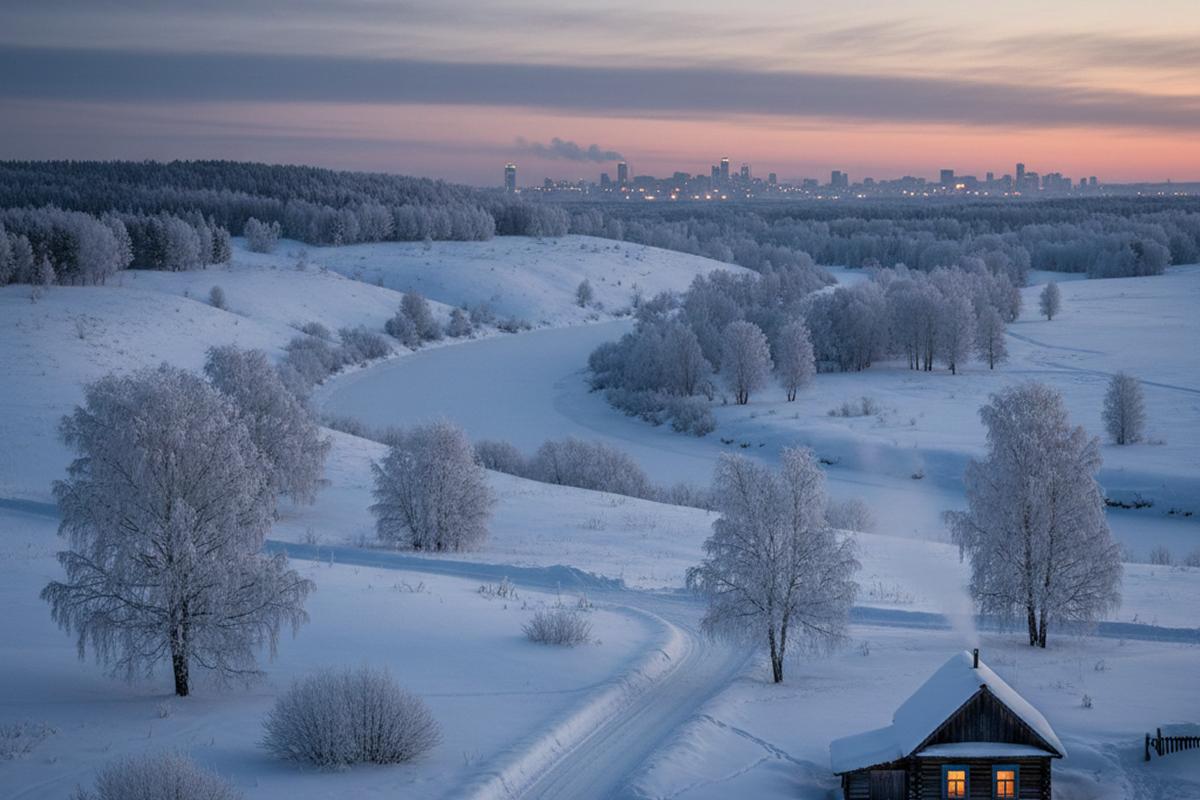 Почти 3 млн туристов посетили Новосибирскую область за одиннадцать месяцев