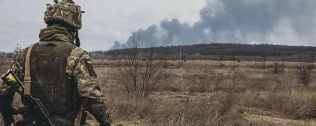 Российские военные уничтожили штаб нацбатальона «Днепр»