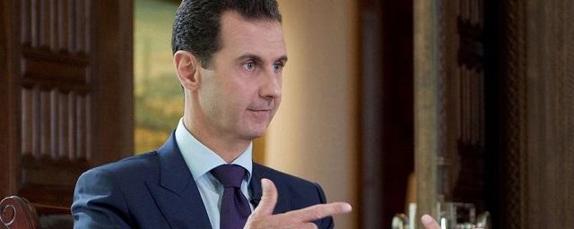 У семьи Башара Асада нашли около 20 квартир в Москве