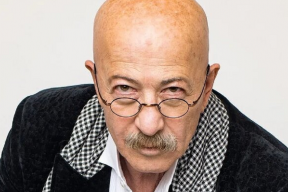 Александр Розенбаум выразил своё мнение о методах борьбы с жёлтой прессой