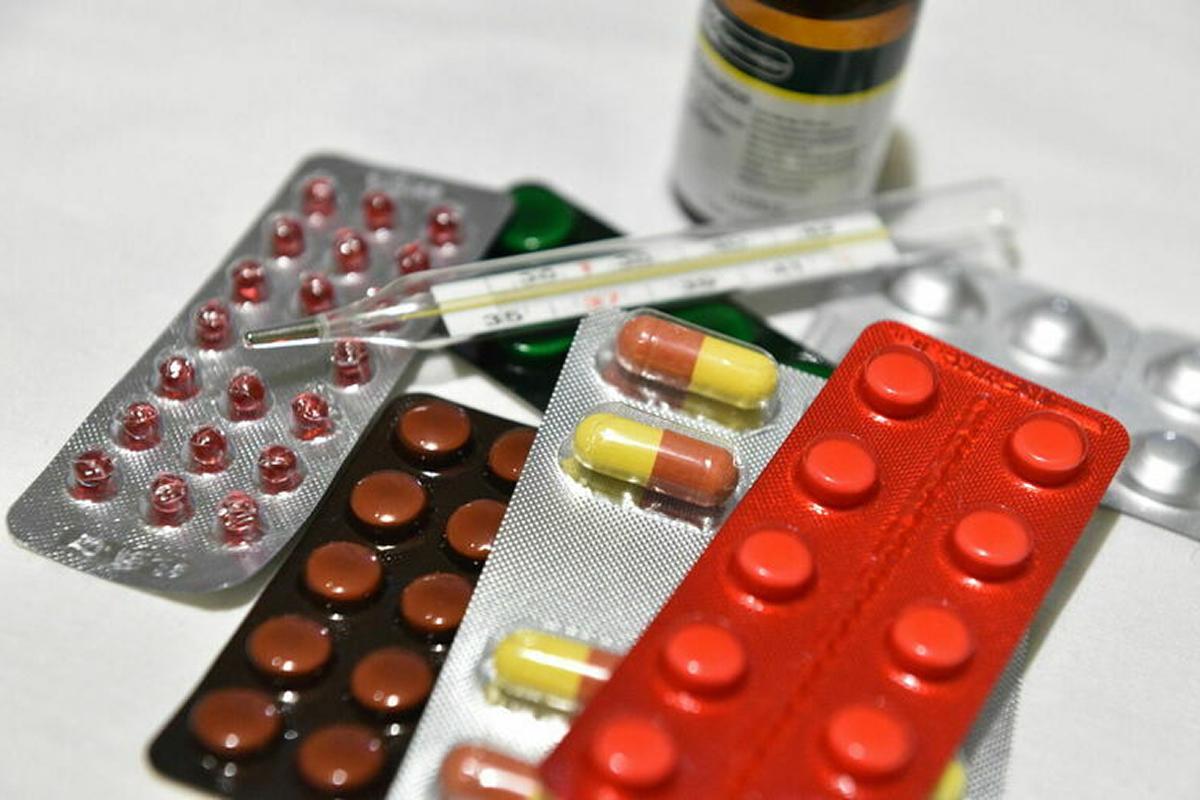 РАН предупредила об опасности гомеопатии на фоне роста ее продаж в России