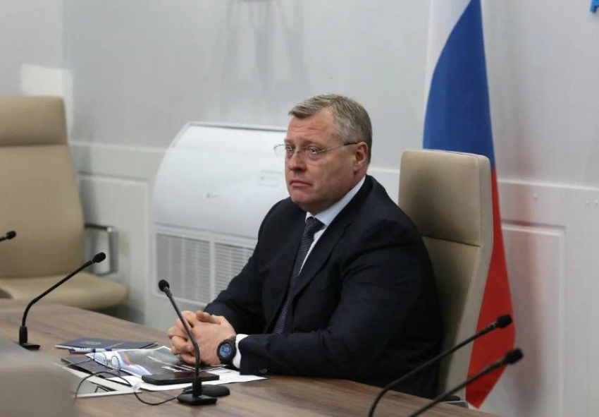 Власти Астрахани примут участие в нацпроекте по развитию инфраструктуры