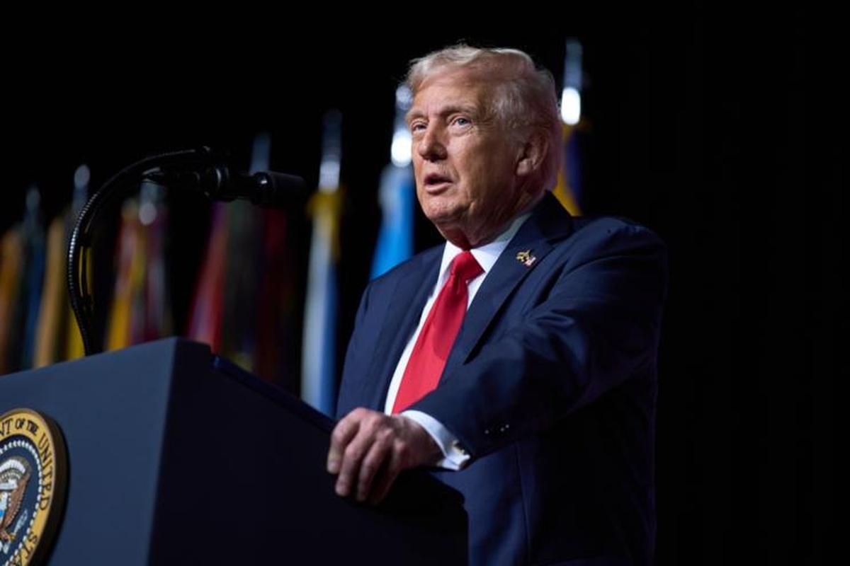 В Делегации РФ считают, что Трамп дает надежду на мирное урегулирование