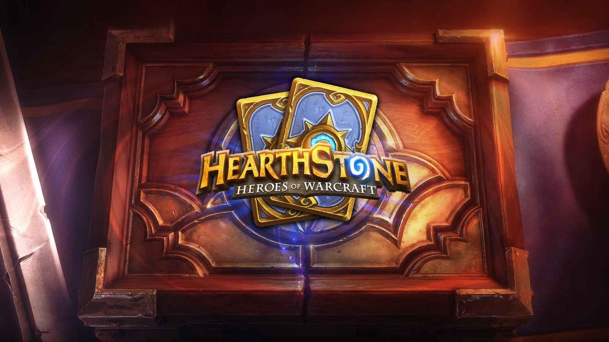 Blizzard намерена перевести «Арену» в Hearthstone в стандартный режим