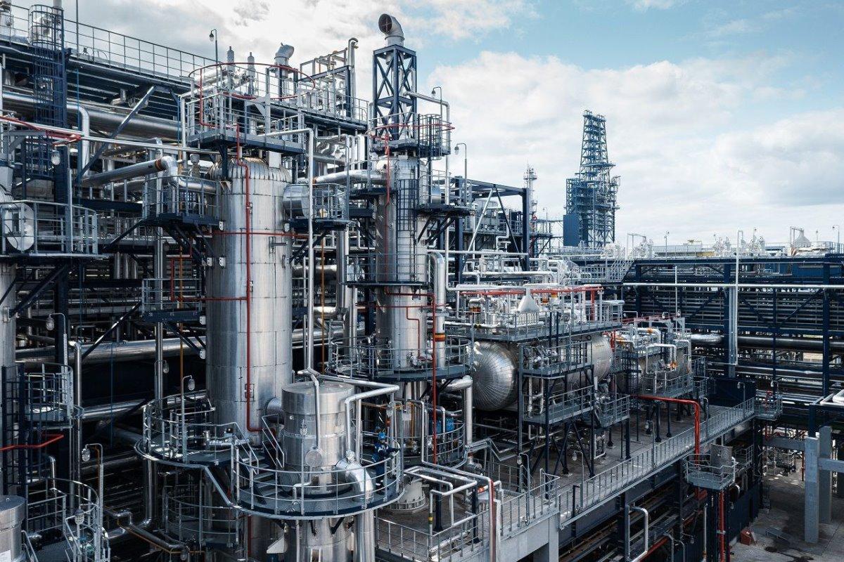 Проекты, связанные с нефтехимией, планируют реализовать в Татарстане инвесторы ОАЭ