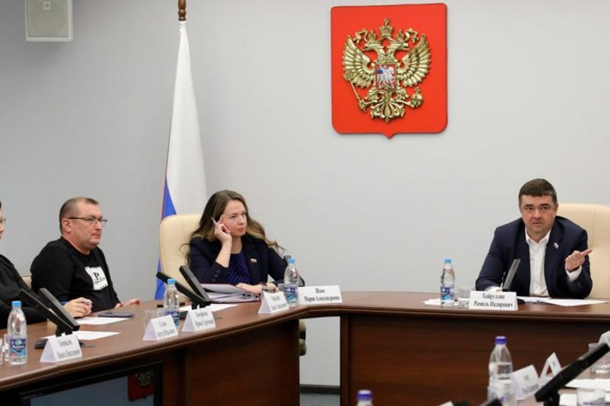 Дефицит бюджета Ульяновской области вырастет почти на миллиард рублей