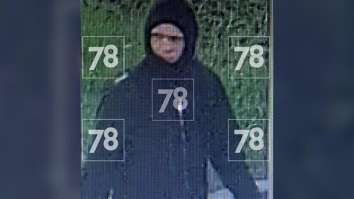 Полиция Петербурга задержала подозреваемого в поджоге двери квартиры Оксимирона