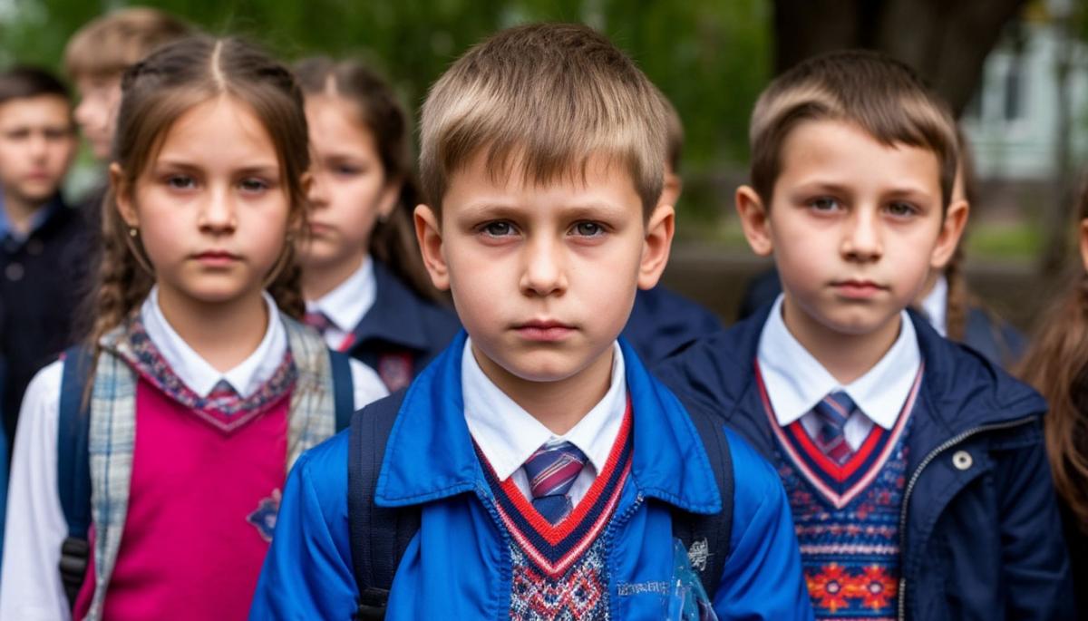 С 1 сентября в школах начнёт действовать новая программа изучения арабского языка