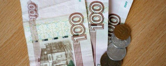 Минэкономразвития: годовая инфляция в России составила 6,74%