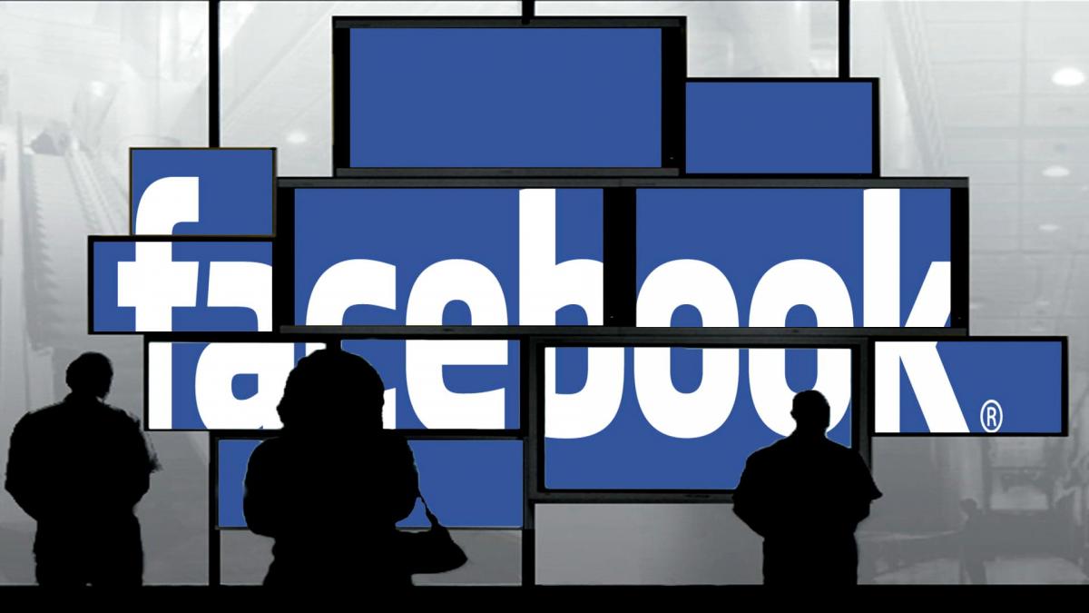 Facebook проводит тесты нового дизайна публичных страниц