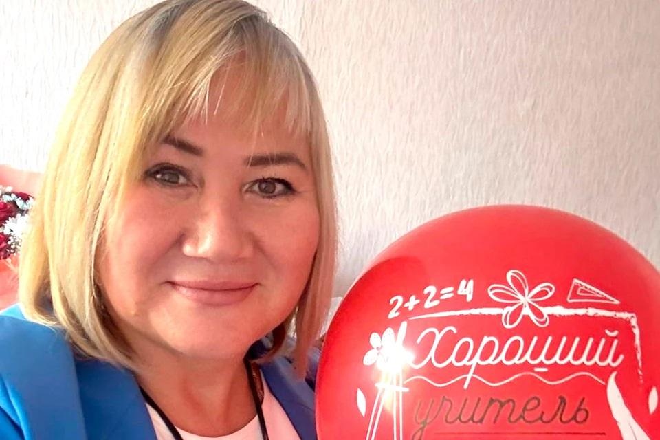 «Агент Бурятка» из Якутии: учительница, потерявшая сына, возглавила школу под обстрелами в Токмаке