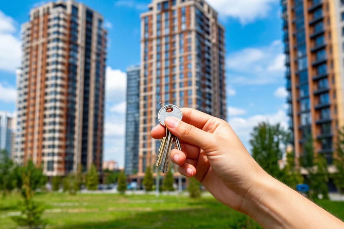 Россиянам рассказали о главных изменениях на рынке недвижимости в 2026 году