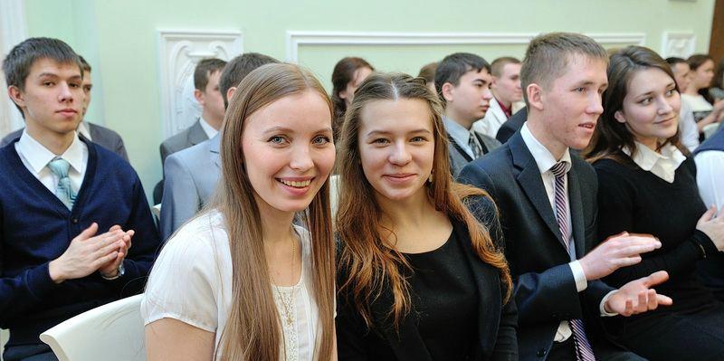 Удмуртские студенты победили на конкурсе «Покажи свою Россию»