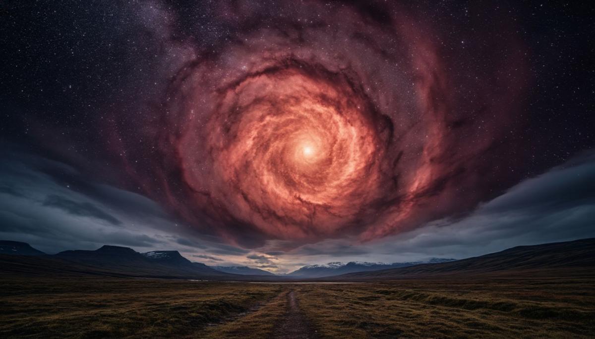 На Земле скоро начнется серия мощных магнитных бурь