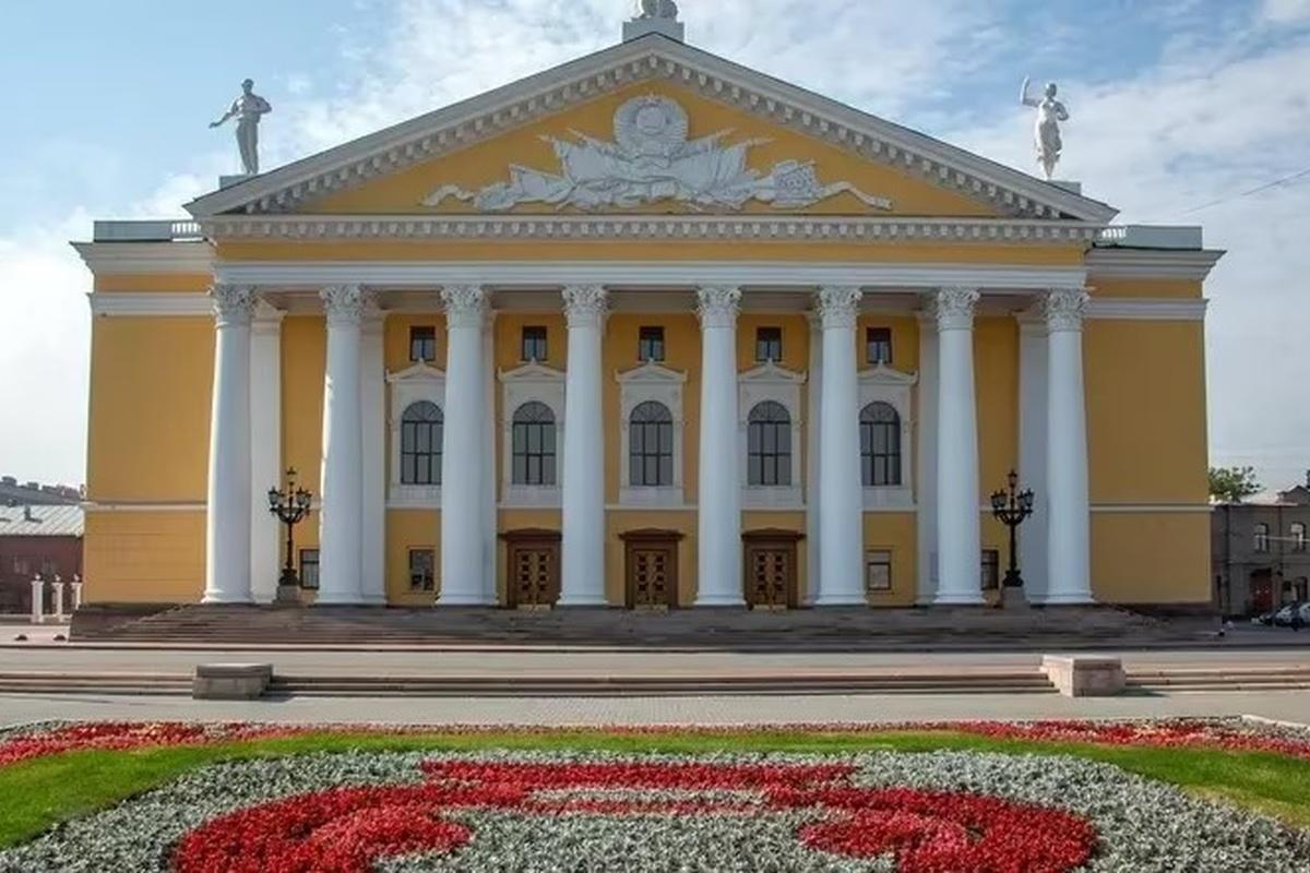 Звания «Культурная столица 2027 года» удостоился Челябинск