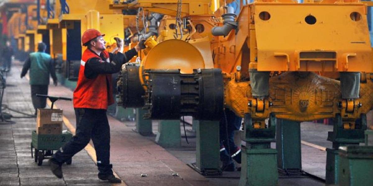 Под Новосибирском появится центр техподдержки «БЕЛАЗ» за 339 млн рублей