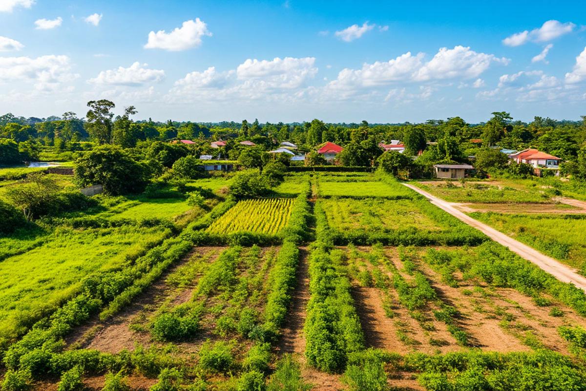 Жители станицы на Ставрополье обвинили мэрию в попытке отобрать их участки