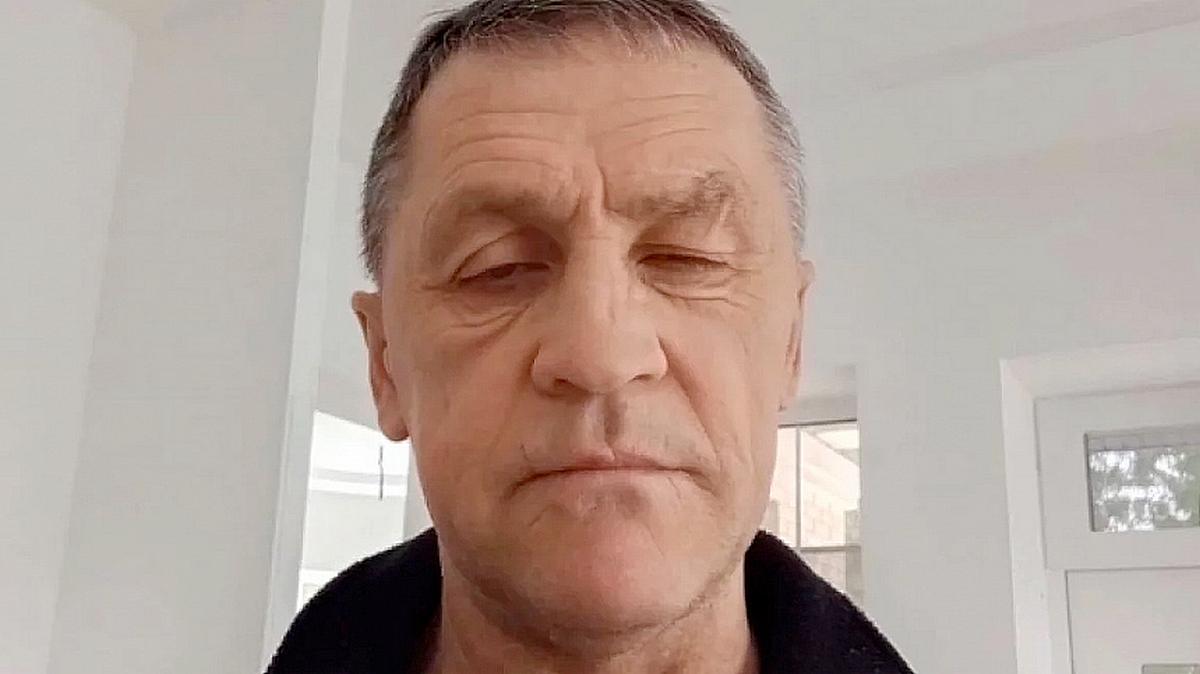 Почти призрак. Как без имени и паспорта живет россиянин, потерявший память 27 лет назад