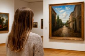 Гены восторга: раскрыта причина мурашек от искусства