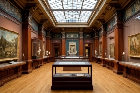 В Тамбовской области в 2026 году финансирование культуры увеличат до 244 млн рублей