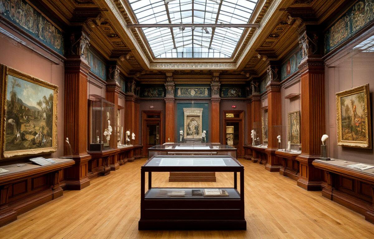 В Тамбовской области в 2026 году финансирование культуры увеличат до 244 млн рублей